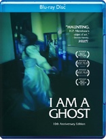 I Am a Ghost (2012)