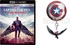 Captain America: Brave New World 4K + 3D (Blu-ray)