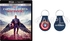 Captain America: Brave New World 4K + 3D (Blu-ray)