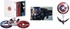 Captain America: Brave New World 4K + 3D (Blu-ray)