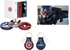 Captain America: Brave New World 4K + 3D (Blu-ray)