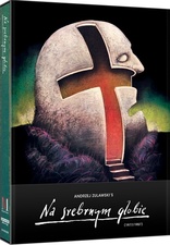 On the Silver Globe 4K (Blu-ray Movie), temporary cover art