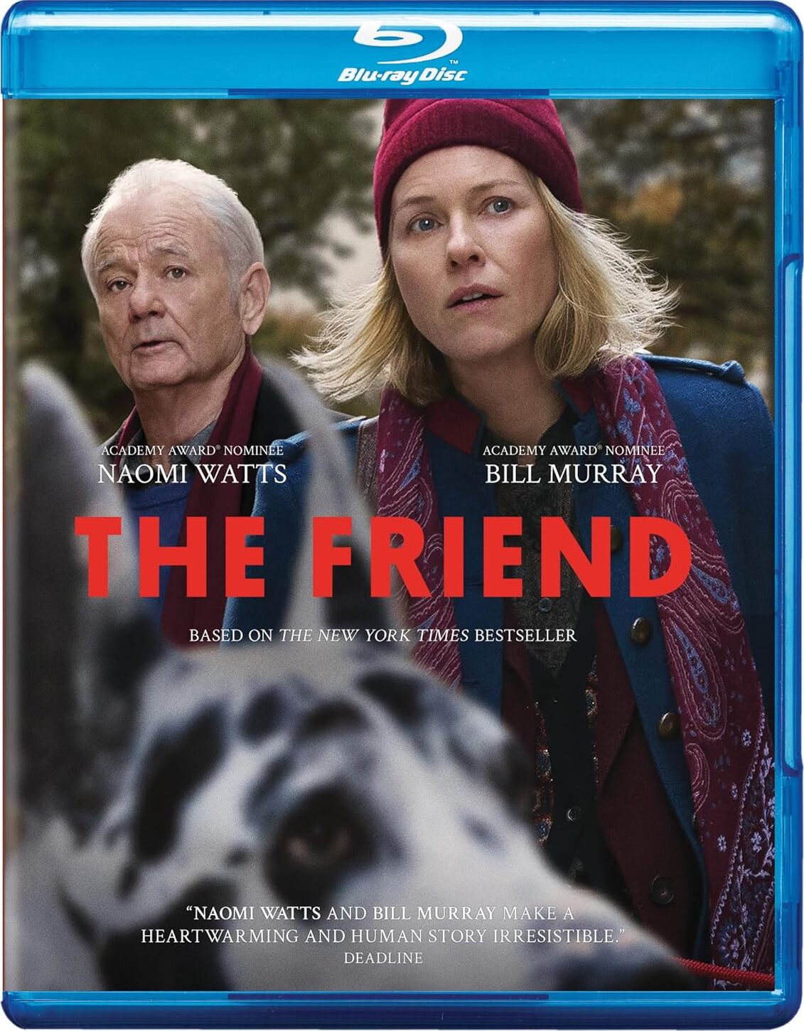 May Limited Edition Blu-ray (Second Sight/Region B) – The