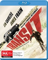 Transit (Blu-ray Movie)