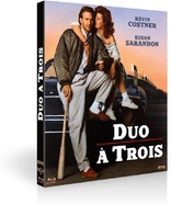 Bull Durham (Blu-ray Movie)