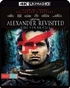 Alexander Revisited: The Final Cut 4K (Blu-ray)