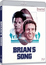 Brian's Song (Blu-ray Movie)