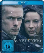 Outlander - Season 6 (Blu-ray Movie)