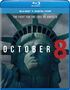 October 8 (Blu-ray Movie)