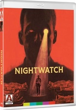 Nightwatch (Blu-ray Movie), temporary cover art