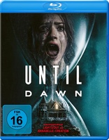 Until Dawn (Blu-ray Movie)
