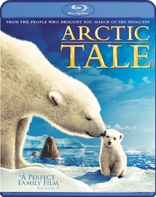 北极传说 Arctic Tale