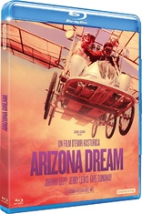 Arizona Dream (Blu-ray Movie)