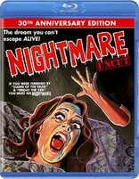 Nightmare (Blu-ray Movie)