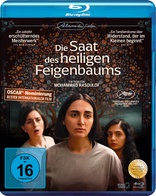 Die Saat des heiligen Feigenbaums (Blu-ray Movie)