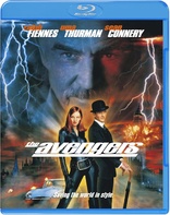 The Avengers (Blu-ray Movie)