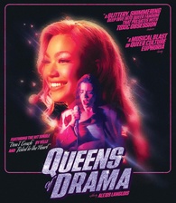 Queens of Drama (Blu-ray)