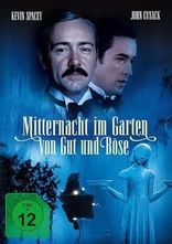 Midnight in the Garden of Good and Evil (Blu-ray Movie)