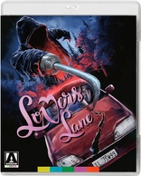 Lovers Lane (Blu-ray Movie)
