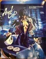 Angel Cop DVD 海外版 Amazon.com: Angel Cop Collection : Angel Cop: Movies & TV