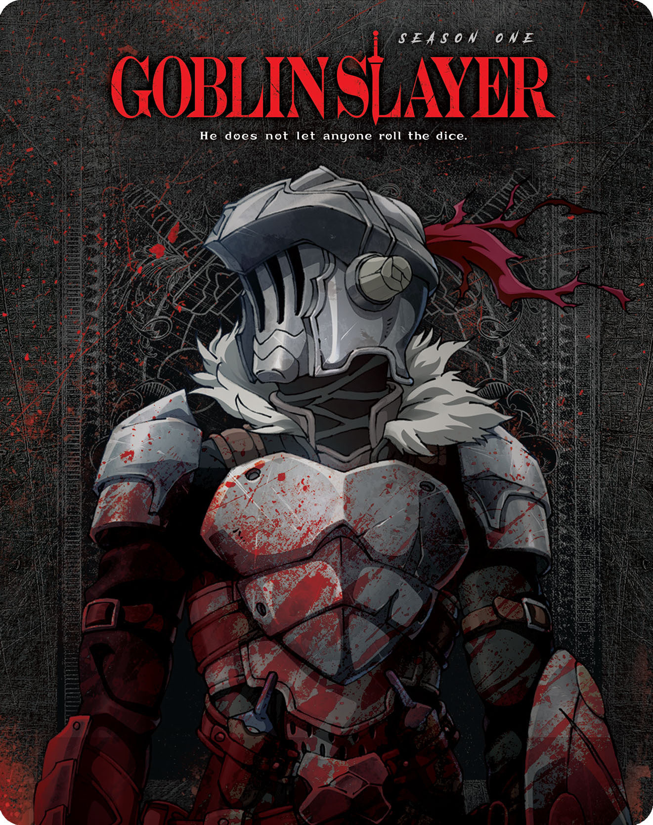 Goblin Slayer: Season One Blu-ray (Crunchyroll Store