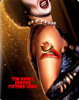 The Rocky Horror Picture Show 4K (Blu-ray)