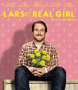 Lars and the Real Girl (Blu-ray Movie)