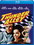 Thunder Alley (Blu-ray Movie)