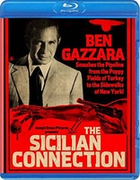 The Sicilian Connection (Blu-ray Movie)