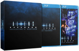 Aliens Expanded (Blu-ray Movie)