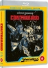 Contraband (Blu-ray Movie)