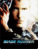 Blade Runner 4K (Blu-ray Movie)