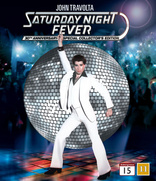 Saturday Night Fever (Blu-ray Movie)