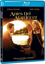 Before Sunset (Blu-ray Movie), temporary cover art