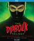The Diabolik Trilogy (Blu-ray)