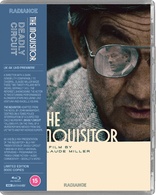 The Inquisitor 4K + Deadly Circuit (Blu-ray)