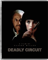Deadly Circuit (Blu-ray Movie)