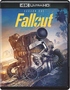 Fallout: Season One 4K (Blu-ray)