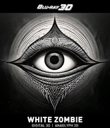 White Zombie 3D (Blu-ray Movie)