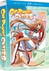 Cat Planet Cuties (Blu-ray Movie)