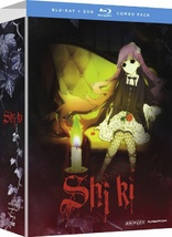 Shiki: Complete Series Blu-ray (S.A.V.E.)