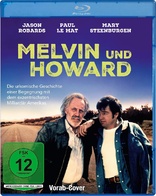 Melvin und Howard (Blu-ray Movie)