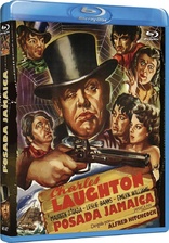 Jamaica Inn Blu-ray (Posada Jamaica) (Spain)