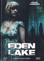 Eden Lake (Blu-ray Movie)