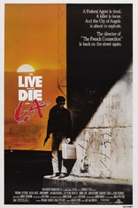 (未使用･未開封品)　To Live and Die in L.A. [Blu-ray] og8985z Amazon.com: To Live and Die in L.A. [Blu-ray] : Willem Dafoe