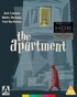 The Apartment 4K (Blu-ray)