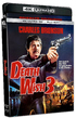 Death Wish 3 4K (Blu-ray)