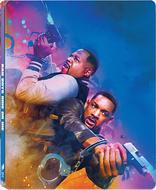 Bad Boys: Ride or Die 4K (Blu-ray Movie), temporary cover art