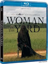 The Woman in the Yard (Blu-ray Movie)