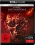 Final Destination: Bloodlines 4K (Blu-ray)